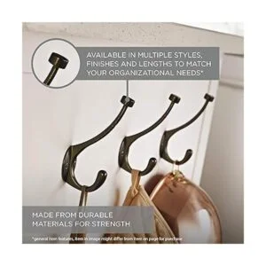 Brainerd B45002YOBCP gancho forjado tamaño jumbo_6