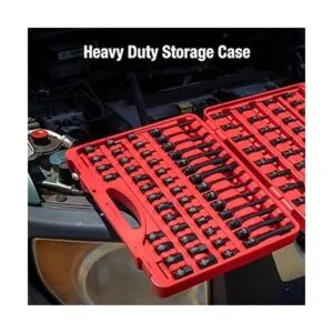 Sunex 3569 Juego de llaves hexagonales Dr. Master de 38_5