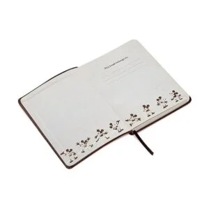 Hallmark Cuaderno de pasta dura Doce Mickeys_4