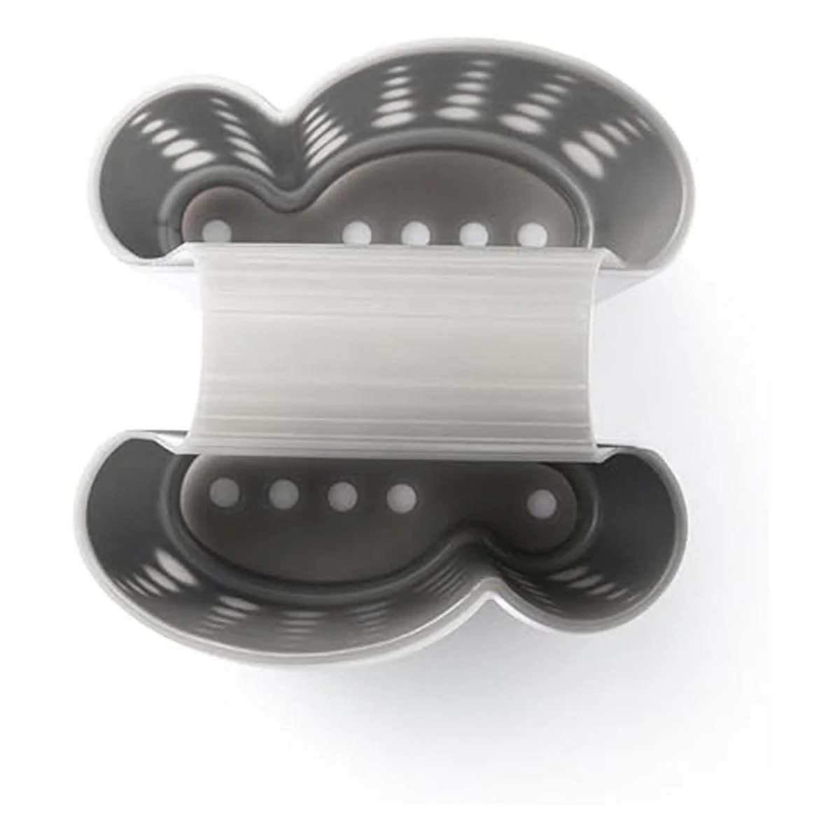 Soporte de esponja para fregadero soporte para jabón_2