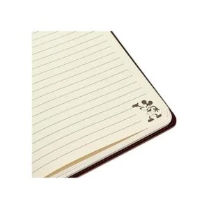 Hallmark Cuaderno de pasta dura Doce Mickeys_6