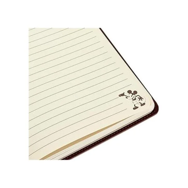 Hallmark Cuaderno de pasta dura Doce Mickeys_6