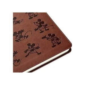 Hallmark Cuaderno de pasta dura Doce Mickeys_3