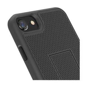 Encased DuraClip Funda para iPhone SE 2022 de 3_5