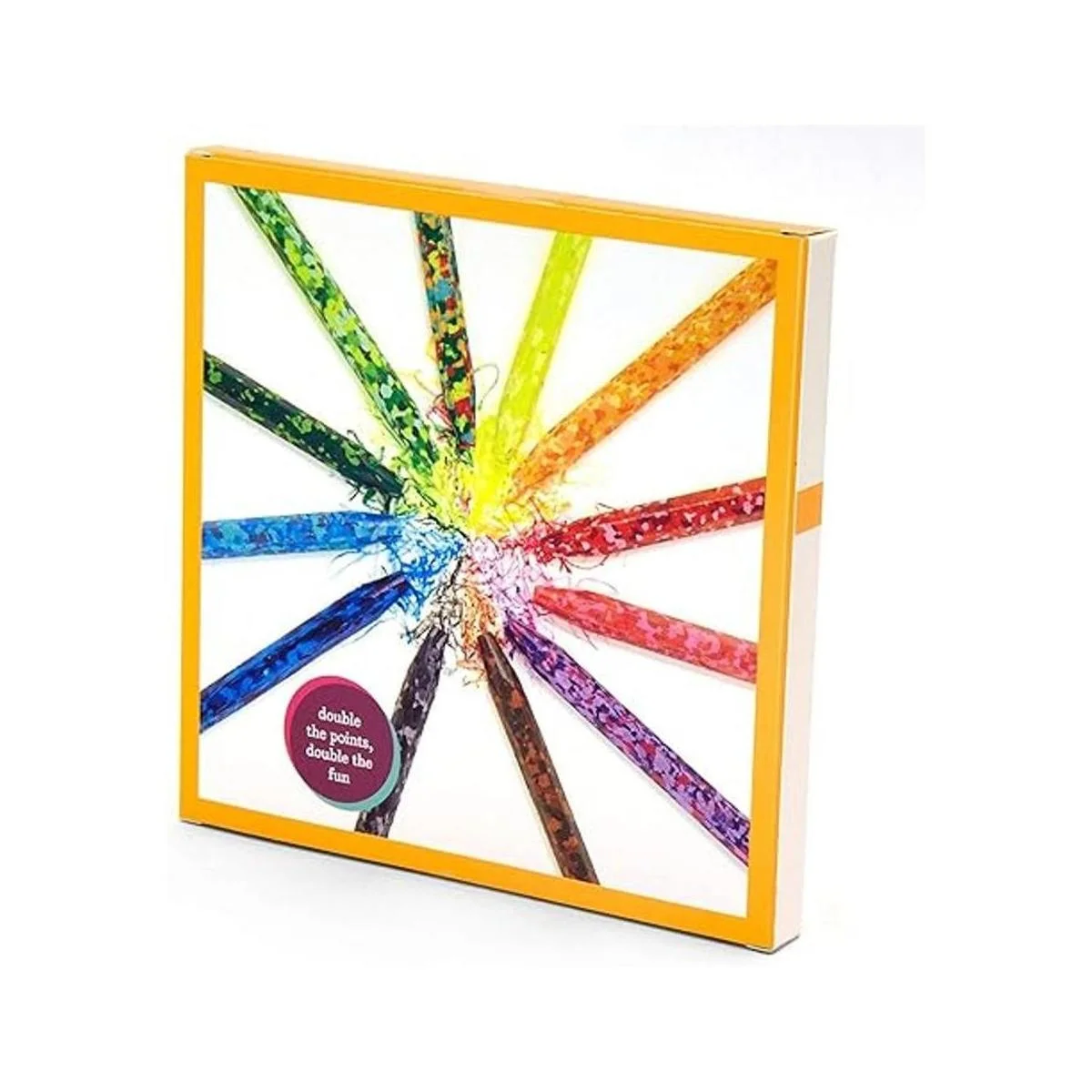 Libro para colorear Crayones modernos para colorear de_2