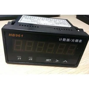 CALT 1 m Stroke Linear Cadena Bote Encoder con 6 dígitos_3