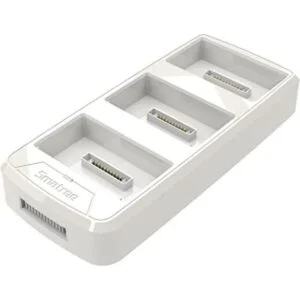 Smatree Hub de carga de batería compatible para DJI_1