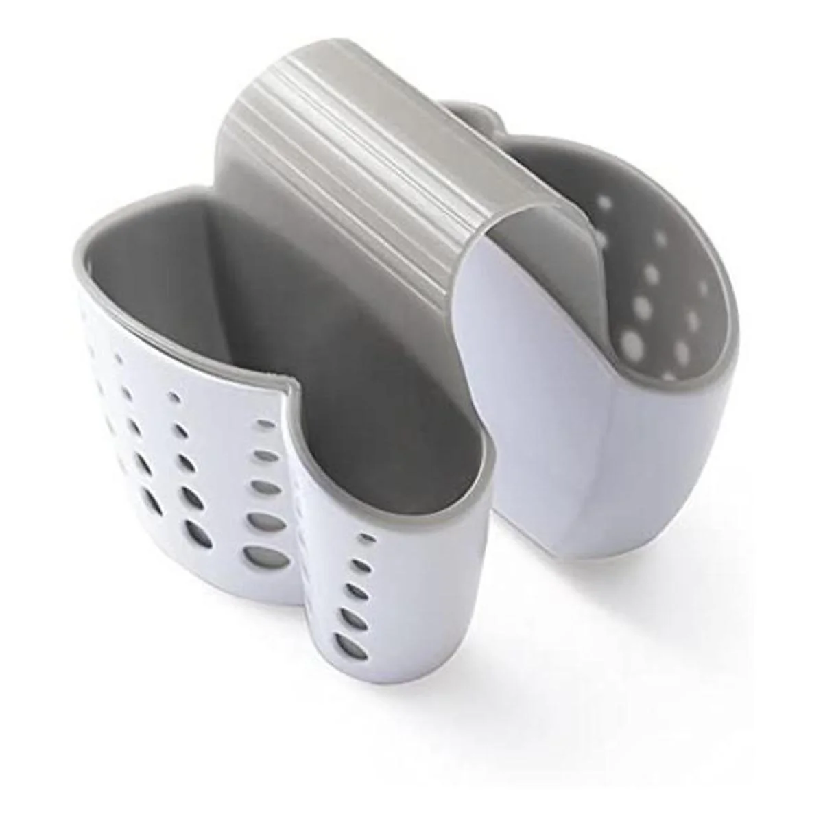 Soporte de esponja para fregadero soporte para jabón_1