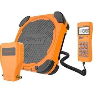 Elitech LMC300 Escala electrónica de carga y recuperación_1