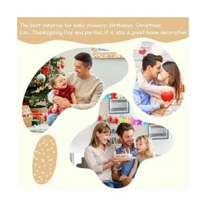 MorisMos Oso de peluche gigante con patas grandes_6