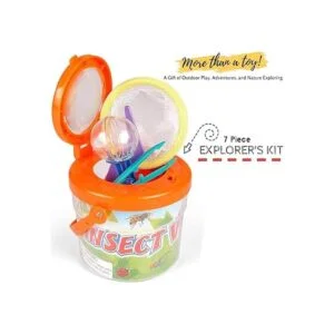 Juego de recolección de insectos con visor pequeño_6