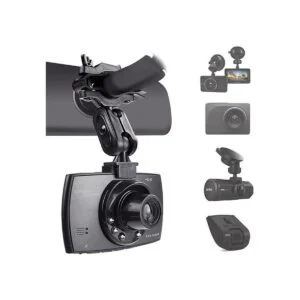 Sportway S60 Soporte de espejo para cámara de salpicadero_1