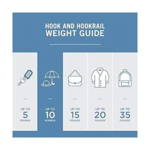 Brainerd B45002YOBCP gancho forjado tamaño jumbo_5