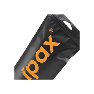 Ipax Cable de alimentación de CA blanco extra largo de 15_3