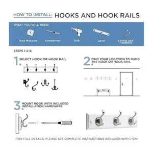 Brainerd B45002YOBCP gancho forjado tamaño jumbo_3