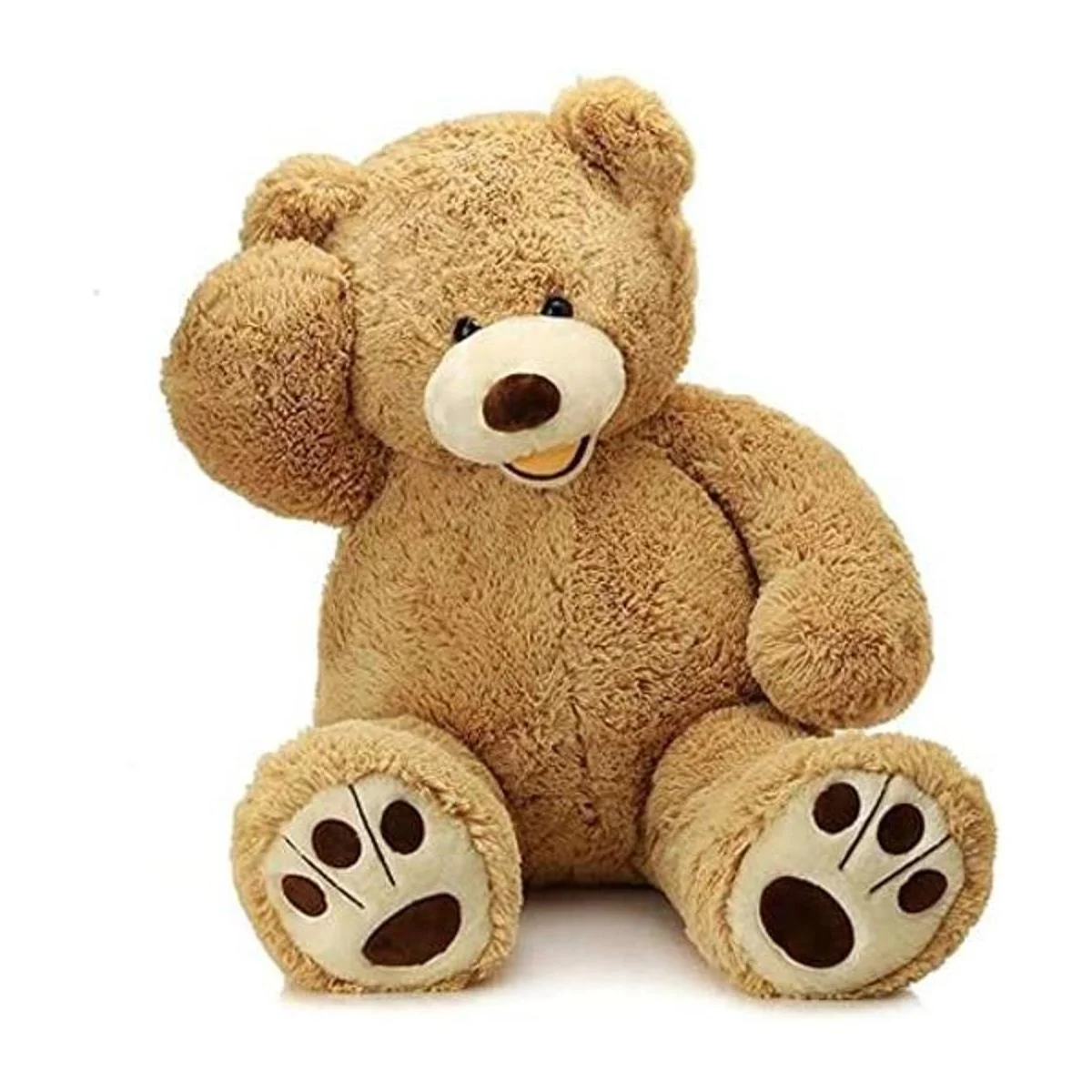 MorisMos Oso de peluche gigante con patas grandes_1