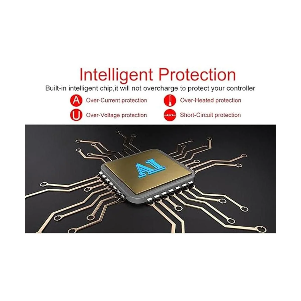 DTOL Cargador de juego adaptador de CA para Nintendo Dsi_2