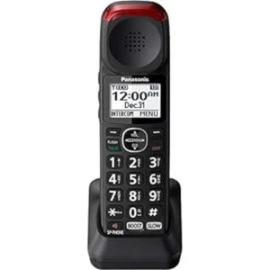 Celular inalámbrico KXTGM430B Link2Cell con máquina_3