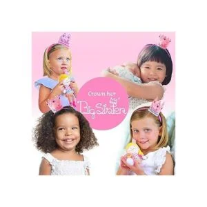 Set de regalo Hermana mayor I hereby Corona You Big_6