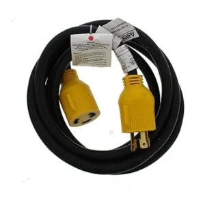 ABN Cable de generador de 30 amperios Enchufe de bloqueo_3