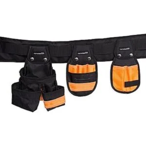 Internets Best delantal para las herramientas de