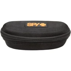 Spy Optic Rocky Gafas de sol de color negro mate suave_5