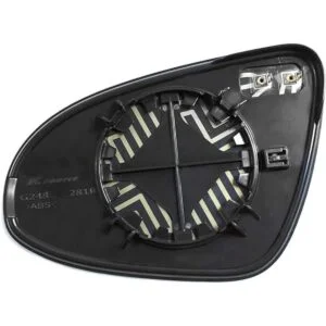 Fit System 80281 Espejo de cristal con placa de respaldo_2