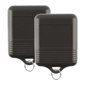 Descuento Keyless Replacement Mando a Distancia Key Fob_2