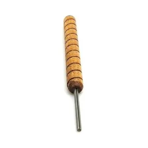 Paper Bead Roller Herramienta Quilling 18 Slotted metal