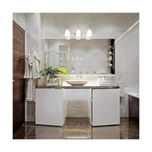 Globe Electric Cusco Tocador con 3 luces 50783_3