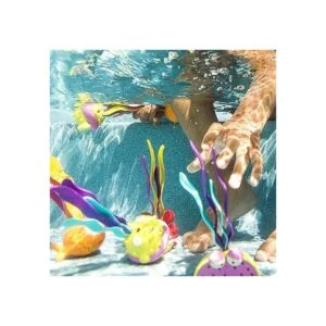 B toys by Battat Juguetes para piscina de animales_2