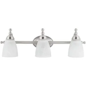 Globe Electric Cusco Tocador con 3 luces 50783_1