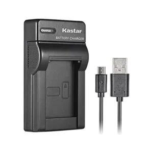 Kastar Cargador para Sony Cybershot DSCHX5V DSCHX9V_1