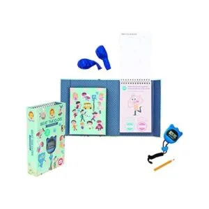 Tiger Tribe Beat The Clock Juego de cronómetro_1