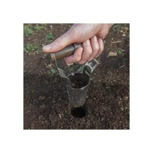 Edward Tools Maceta de bulbos Herramienta sin curvas_3