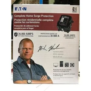 Eaton CHSPT2SURGE SPD tipo 2 Chsp protector contra_2