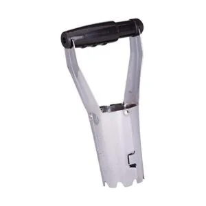 Edward Tools Maceta de bulbos Herramienta sin curvas_1