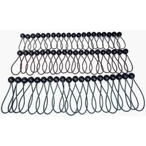 Strapright Premium Ball 60 unidades con 3 tamaños 5.5