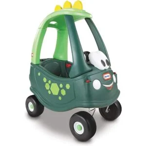 Little Tikes Cozy Coupe Dinosaur Exclusivo de Amazon_1