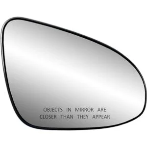 Fit System 80281 Espejo de cristal con placa de respaldo_3