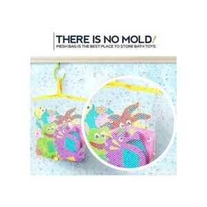 Juguetes educativos para el baño para niños pequeños._6