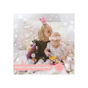 Set de regalo Hermana mayor I hereby Corona You Big_2