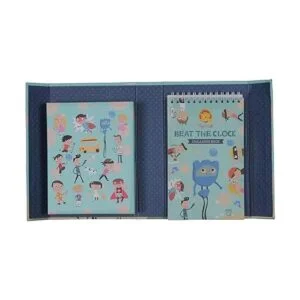 Tiger Tribe Beat The Clock Juego de cronómetro_2