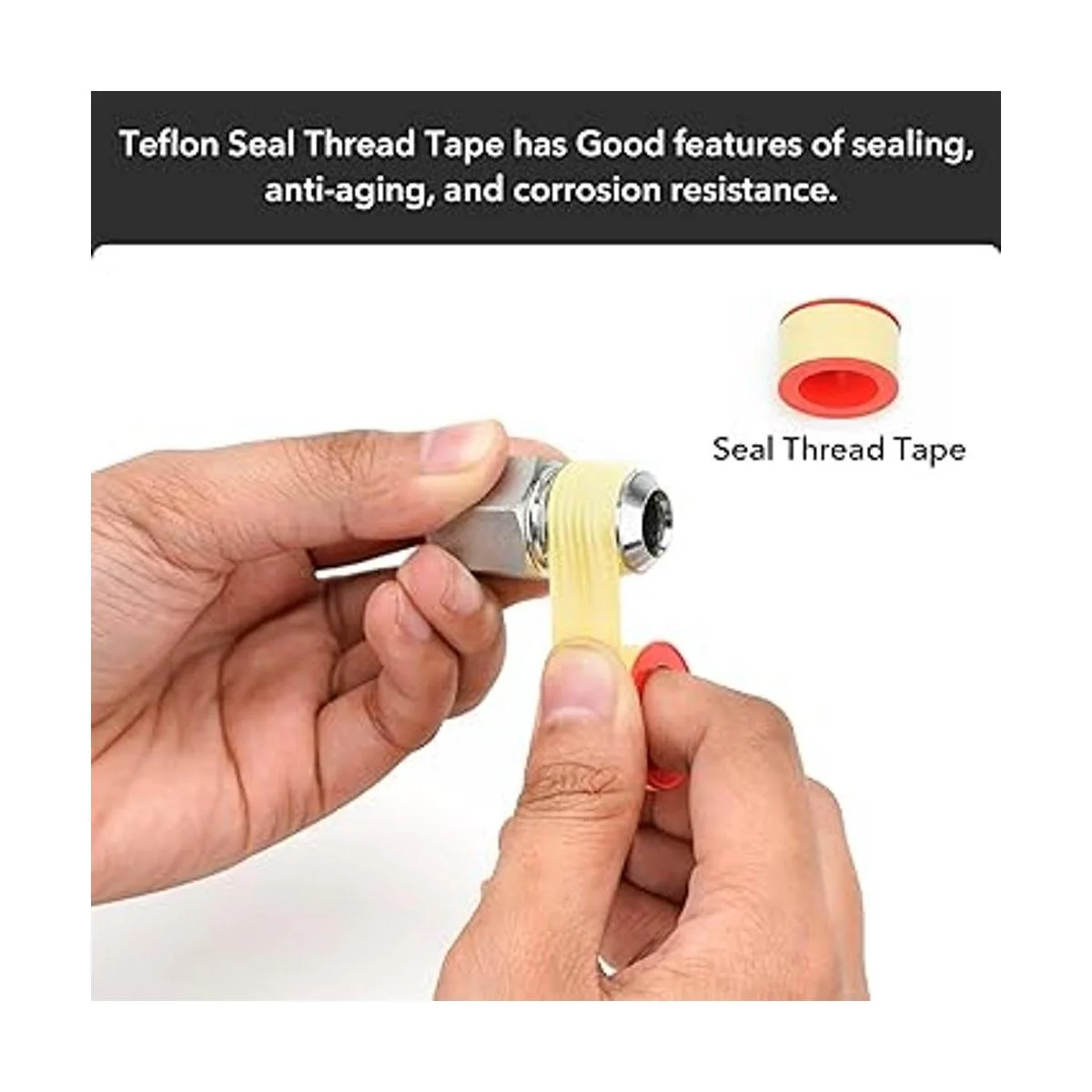 Stanbroil Juego de enganche para electrodomésticos a gas_5