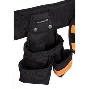 Internets Best delantal para las herramientas de