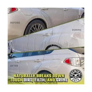 HOL133 Kit de cubetas con mejores detalles Chemical Guys_4