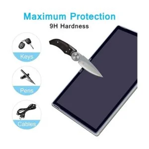 Megoo Protector de pantalla para Surface Book 2Book1 de_2