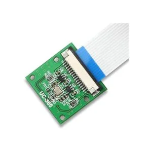 Arducam Módulo de cámara Raspberry Pi Zero de 5 MP 1080P_3
