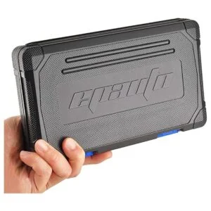 EPAuto Juego de llaves de vaso de 14 pulgada y 38