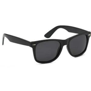 Anteojos de sol Classic 80s con diseño de estilo vintage L_4